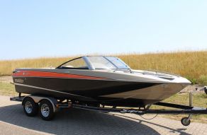 Malibu 20 LSV Sunscape