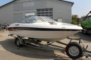 Four Winss 170 LE