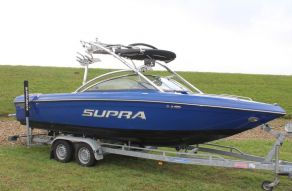 Supra Launch 22 SSV (coming Soon!!!)
