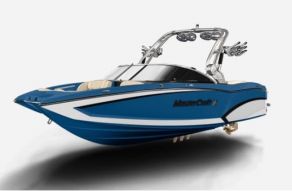 Mastercraft X23