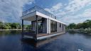 HBM Houseboat Exclusive Nijesyl