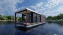 HBM Houseboat Morena