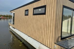 HBM Houseboat Noardburgem