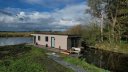 HBM Houseboat Langelille