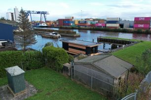 HBM Houseboat Meppel
