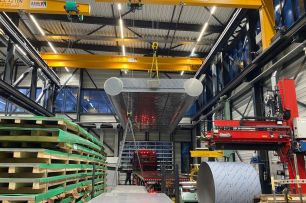 HBM RVS Pontons