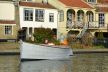 Enkhuizensloep Enkhuizen 580 Tender