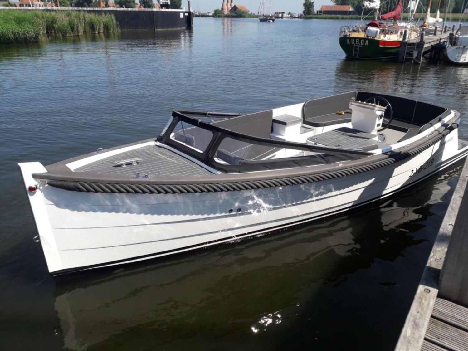 yachtservice enkhuizen