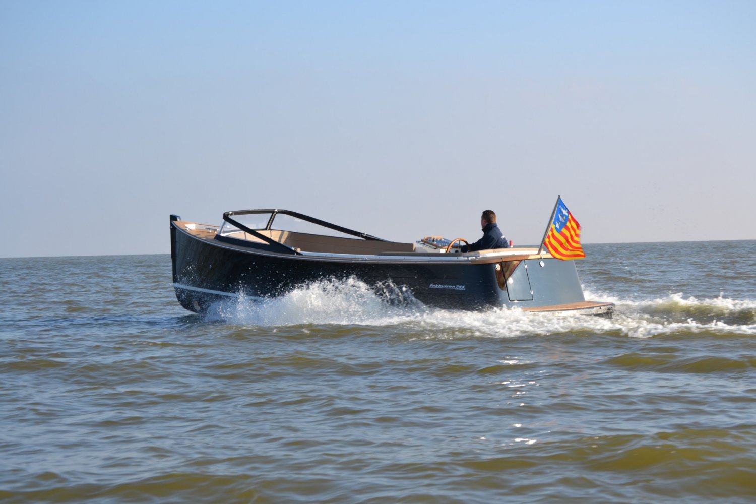 yachtservice enkhuizen