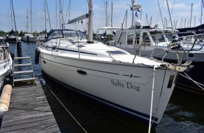Bavaria 39-3 Cruiser