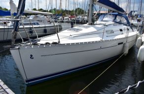 Beneteau Beneteau Oceanis Clipper 311