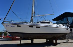 Southerly 115