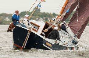 Zeeschouw Vripack Zeeschouw