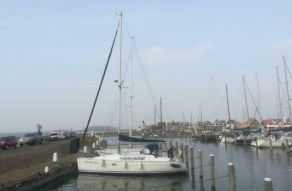 Jeanneau Sun Odyssey 32i