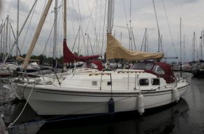 Westerly Longbow