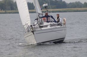 Jeanneau Sun Dream 28