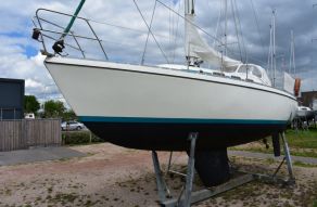 Friendship 28 MK 3