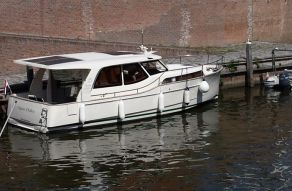 Greenline 33
