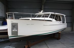 Greenline 33