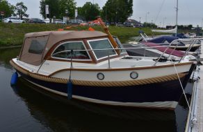 Sea Angler 23 Cabrio