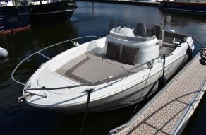 Jeanneau Cap Camarat 6.5 CC