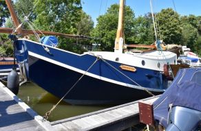 Zeeschouw Zeeschouw