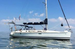 Jeanneau Sun Odyssey 45