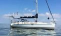 Jeanneau Sun Odyssey 45