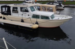 Crown Cruiser CC 10 OK