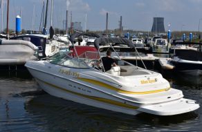 Maxum 2400 SR Bowrider