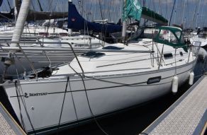 Beneteau Oceanis 281