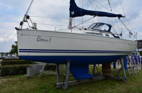 Jeanneau Sun Odyssey 26