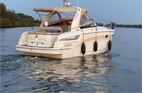 Bavaria 28 Sport