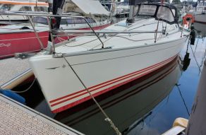 Jeanneau Sun Fast 32