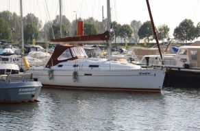 Beneteau OCEANIS 311 CLIPPER