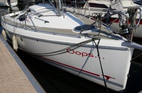 Etap 21 I