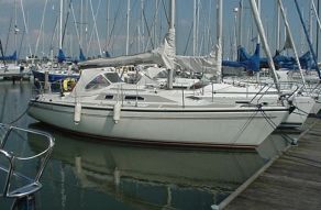 Dehler 32 Top