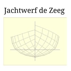 Jachtwerf de Zeeg Jachtwerf de Zeeg