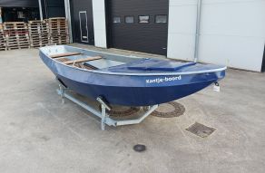 Eista IJsselmeer Vlet