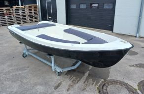 Sea-finder 370