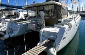Lagoon 39
