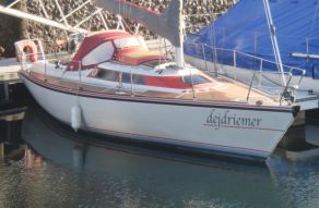 Dehler Optima 101