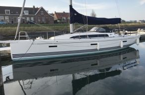 X-Yachts XP-38