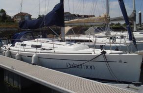 Dufour 34 Performance