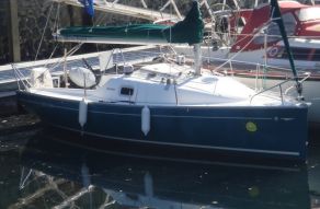 Jeanneau Sun 2000