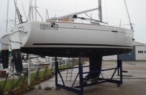 Beneteau First 25 S