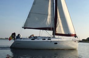 Dufour Gib'Sea 33