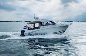 Beneteau Antares 7.80