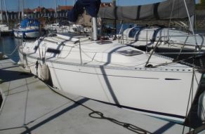 Dufour 30 CLASSIC
