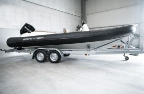 Scanner 6.50 Liberta
